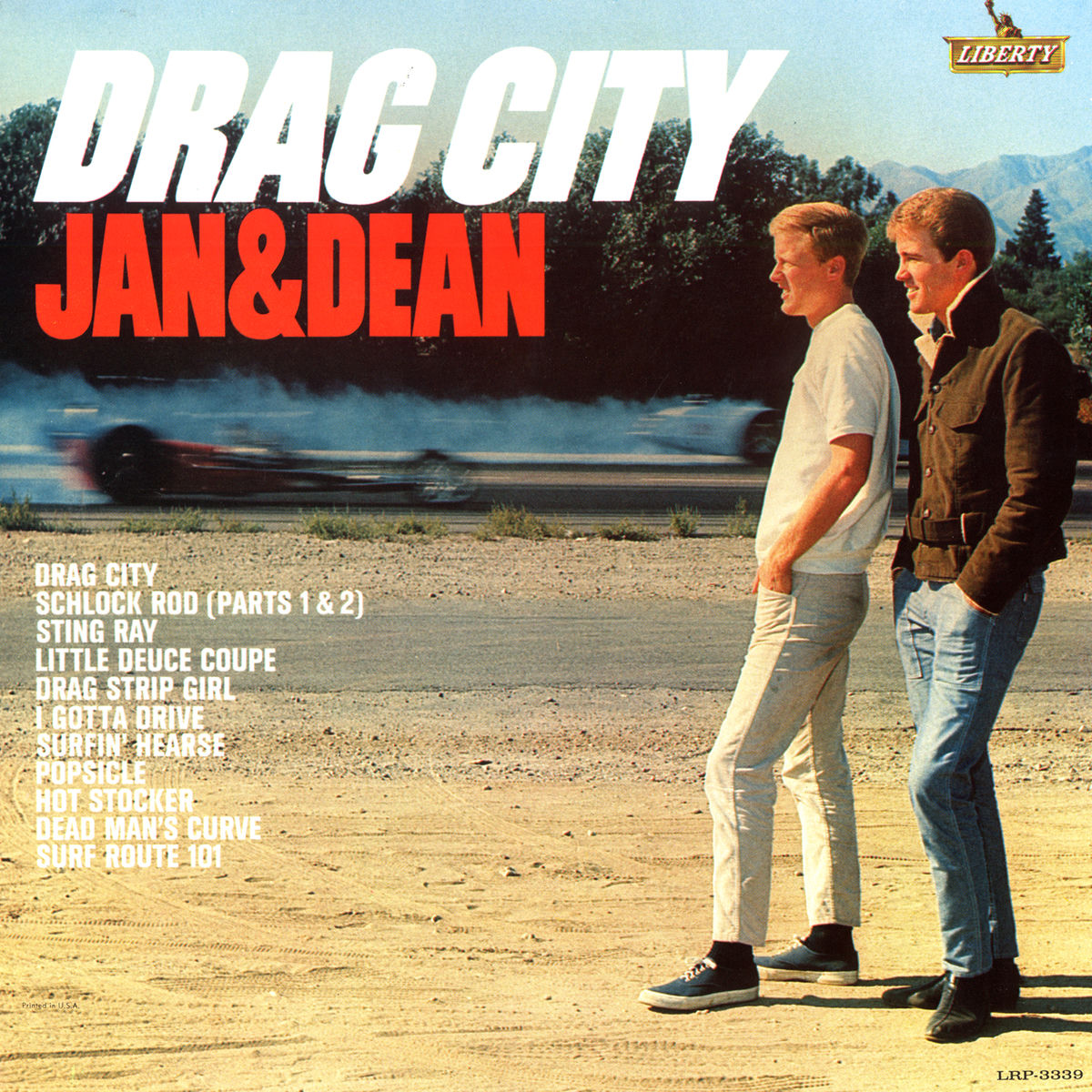 Jan & Dean